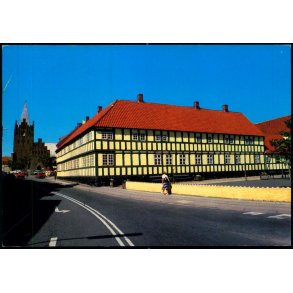 Grenaa - Djurslands Museum - Ellers 470 - Ubrugt