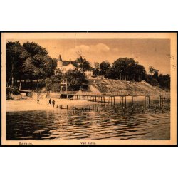 Aarhus - Ved Varna - J.J.N. 8295 - Brugt