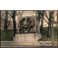 K�mpegraven i Fredericia - H.C.Wenk 654 - Brugt