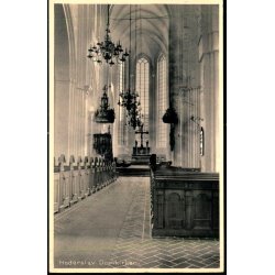 Haderslev - Domkirken - Stender H. 102 - Brugt