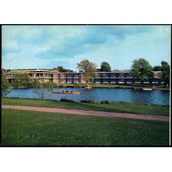 Motel Haderslev - u/n - Ubrugt