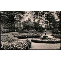 Esbjerg - Anl�get ved Mus�et - Stender E. 70 K - Brugt