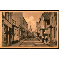 Aabenraa - S�ndergade - Stender 53488 - Ubrugt