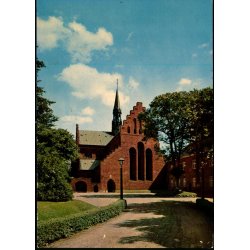 L�gumkloster Kirken - H. Ingwersen 79 - Brugt