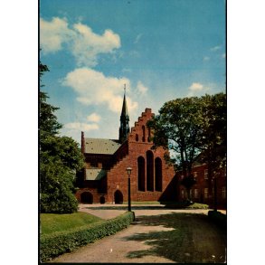L�gumkloster Kirken - H. Ingwersen 79 - Brugt