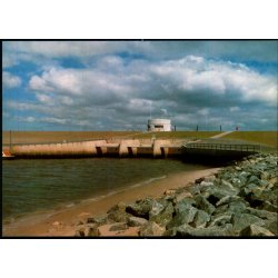 Den nye Vid�sluse - H. Ingwersen 639 - Ubrugt