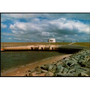 Den nye Vid�sluse - H. Ingwersen 639 - Ubrugt