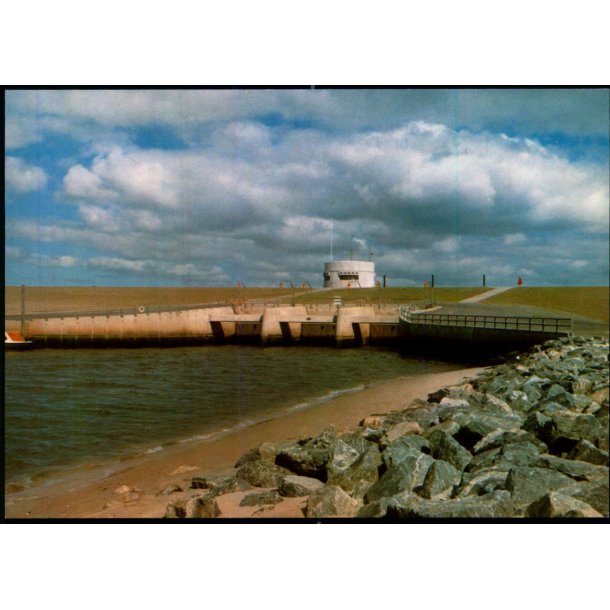 Den nye Vid�sluse - H. Ingwersen 639 - Ubrugt