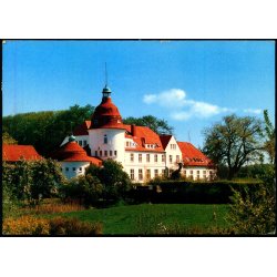 Nordborg Slot - A.Niemann 976/93 - Brugt