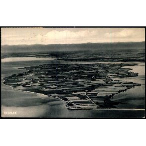 Kegn�s - S�nderjysk Flyveselskab ?? - Brugt