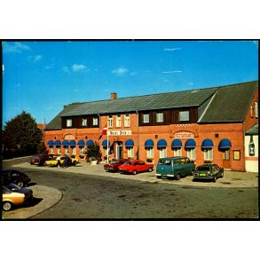 Hotel Jels - Gamma 178 - Brugt