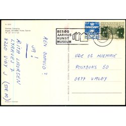 Nords� Camping - Hvide Sande - Wadmanns 8304 - Brugt