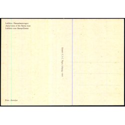 Luftfoto - R�m�d�mningen - C.I.C. 834 - Ubrugt