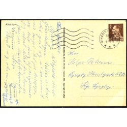 Klint Havn - Turistforlaget 205 - Brugt