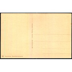 Bornholm - Randklveskaaret - Stender 628 - Ubrugt