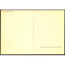 Skamlingsbanken - St�tten - O.P.O. 6770 - Ubrugt