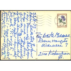 Ebeltoft - Elles Offset 601 - Brugt