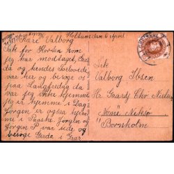 Vejle - N�rregade - Det r�de Hus u/n - Brugt