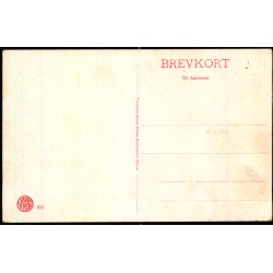 Jellinge - Den store Runesten - WKF 315 - Ubrugt