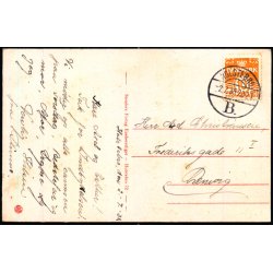 Holstebro - Svinevigen - Stender H. 72 - Brugt