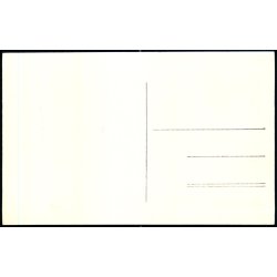 Bovbjerg Fyr - Fotokort Pors 1014 - Ubrugt