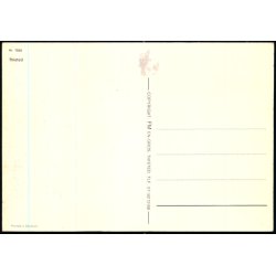 Thisted - FM 7925 - Ubrugt