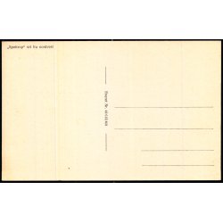 Sp�ttrup - set fra nordvest - Eneret 44 612/401 - Ubrugt