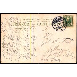 Estruplund (Jylland) - C. Eneret 31 - Brugt