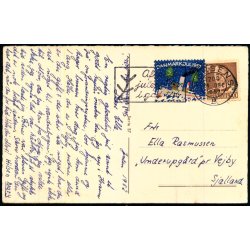 Hans Christian Petersen - Gldelig jul - Serie 57 - Brugt