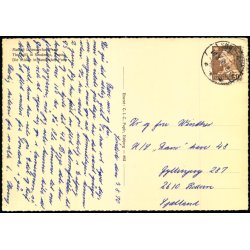 Mllen i Snderho - CIC 692 - Brugt 