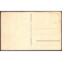 Kronborg - Kassematterne - Peter Alstrup 856 - Ubrugt