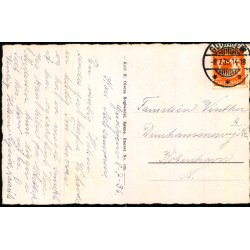 Bornholm - Brnding nord for Allinge - Karl H. Olsens Bogh. 135 - Brugt