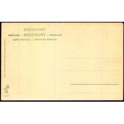 Maribo - N�rres� - Peter Alstrup 4657 - Ubrugt