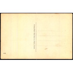 Bornholm - Helligdomsklipperne ved R - Colbergs Bogh. 3230 - Ubrugt