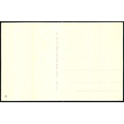 Bornholm - sterlars Kirke - K.H. Olsen 512 - Ubrugt