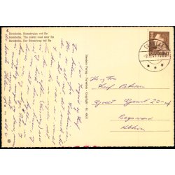 Bornholm - Strandvejen ved R - Stender 404/2- Brugt