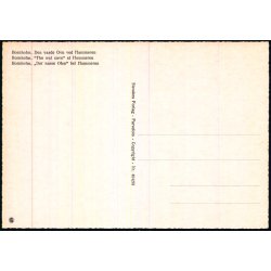 Bornholm - Den vaade Ovn ved Hammeren - Stender 404/90 - Ubrugt