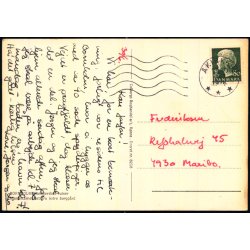 Bornholm - Hammershus - Colbergs Bogh. 8218 - Brugt