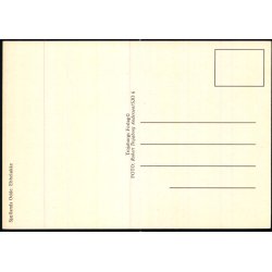 Sj�llands Odde - Ebbel�kke - Trojaborg SJO 6 - Ubrugt