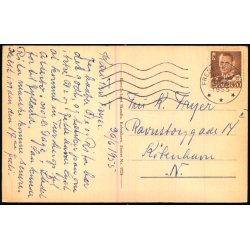 Asserbo Strand - Skandia 9724 - Brugt