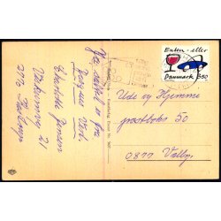 Tibirke Bakker - Rudolf Olsen 3607 - Brugt