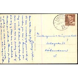 Randers - Houmeden - Stender R. 385 - Brugt