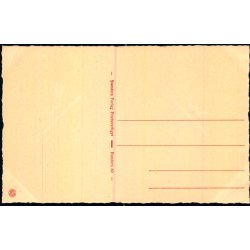 Randers - Skt. Mortens Kirke - Stender R. 60 - Ubrugt