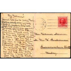 Frederiksberg Have - Nathansonhs 522 - Brugt