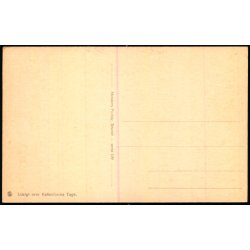 Udsigt over K�benhavns Tage - Stender Serie 109 - Ubrugt