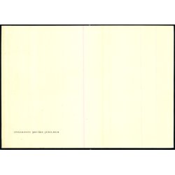 Livgardens 300 �rs Jubil�um -  u/n - Ubrugt