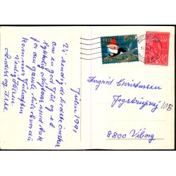 Birgit Helen - u/n - Brugt