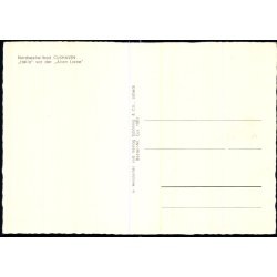 Cuxhaven - Cux 108-1 - Ubrugt