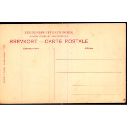 Holger Reenberg - Stender 7528 - Ubrugt