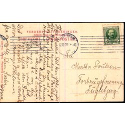 Gerda Krum i Dollarprinsessen - Alex Vincent 1807 - Brugt